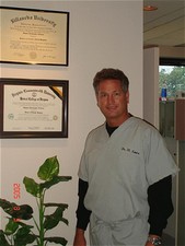 Dentist Fairfax VA